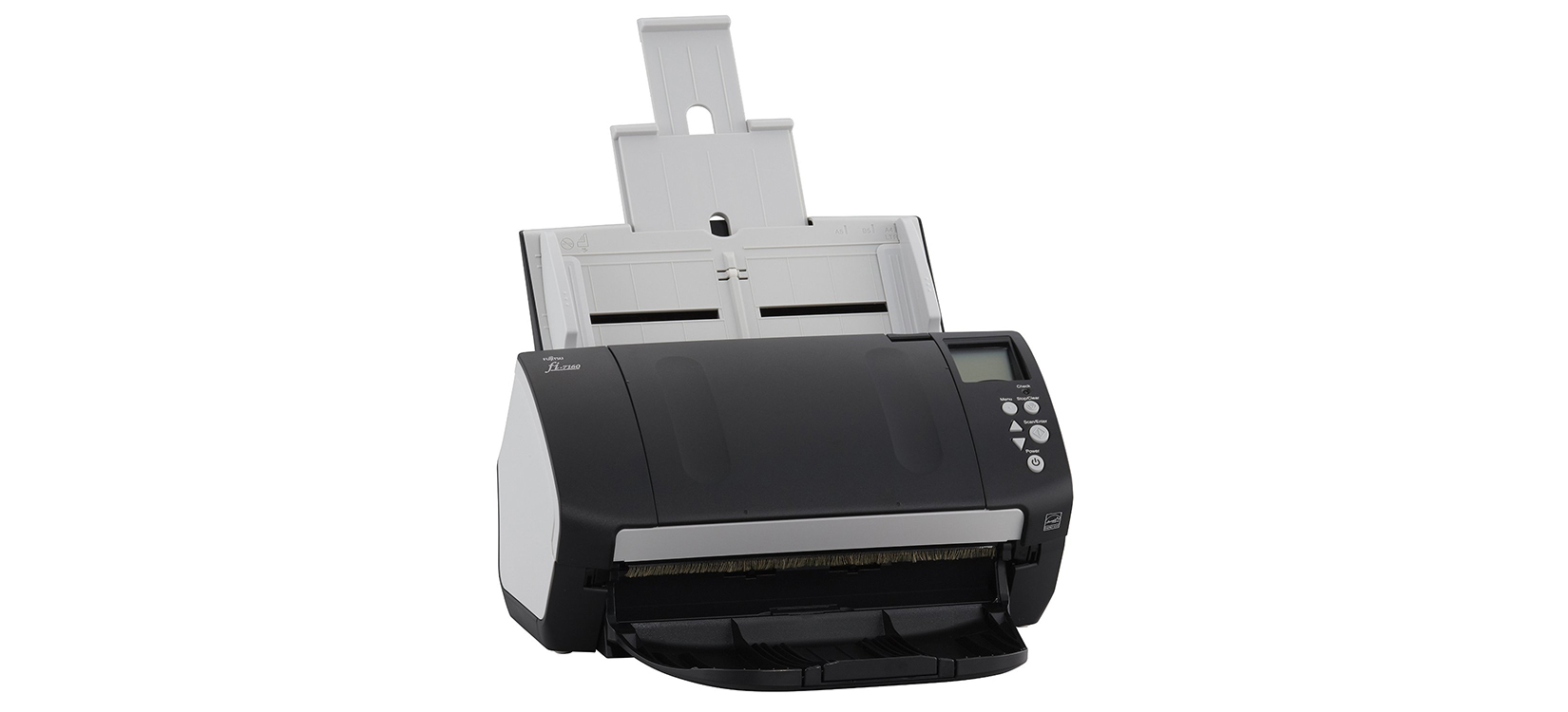 Scan Fujitsu fi-7160